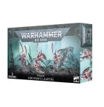 Warhammer Tyranid Von Ryan's Leapers