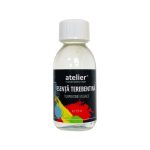 Esenta de terebentina 125 ml Atelier AT606125
