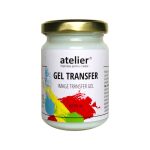 Mediu transfer gel 125 ml Atelier AT770125