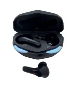 Ghiozdan reversibil cu căști wireless Seven The Double 300