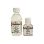Maimeri 75 ml Vernis pentru pictura in ulei sau acrilic