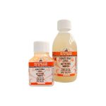 Vernis 75 ml pentru pictura in ulei sau acrilic Maimeri diferite modele