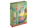 Set de Tricotat Franțuzesc Moxy 100115