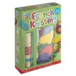 Set de Tricotat Franțuzesc Moxy 100115