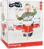 Set Tobe din lemn pentru copii Small foot 1910