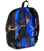 Ghiozdan Dual Seven 542 Optical shade boy