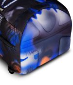 Ghiozdan Dual Seven 542 Optical shade boy