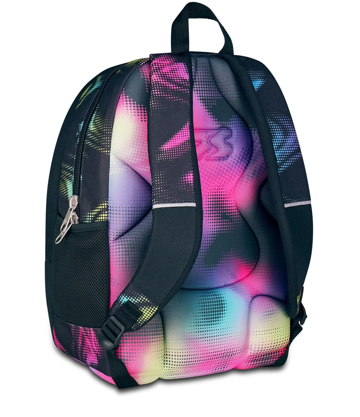 Ghiozdan Dual Seven 899 Optical shade girl