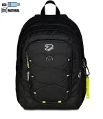 Ghiozdan Tech Line Seven 899 GRS