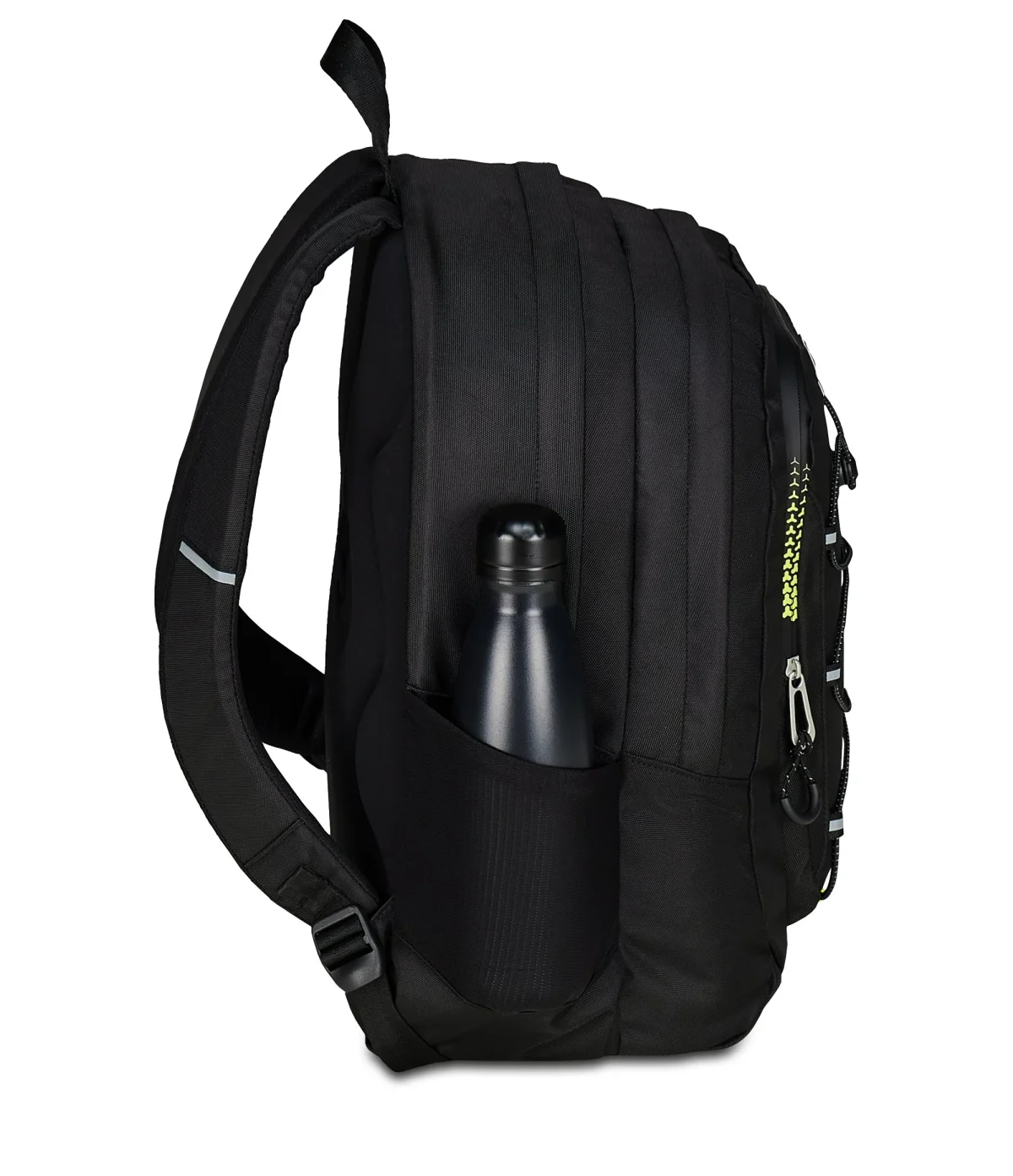 Ghiozdan Tech Line Seven 899 GRS