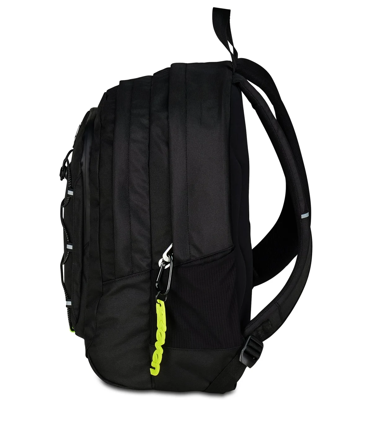 Ghiozdan Tech Line Seven 899 GRS