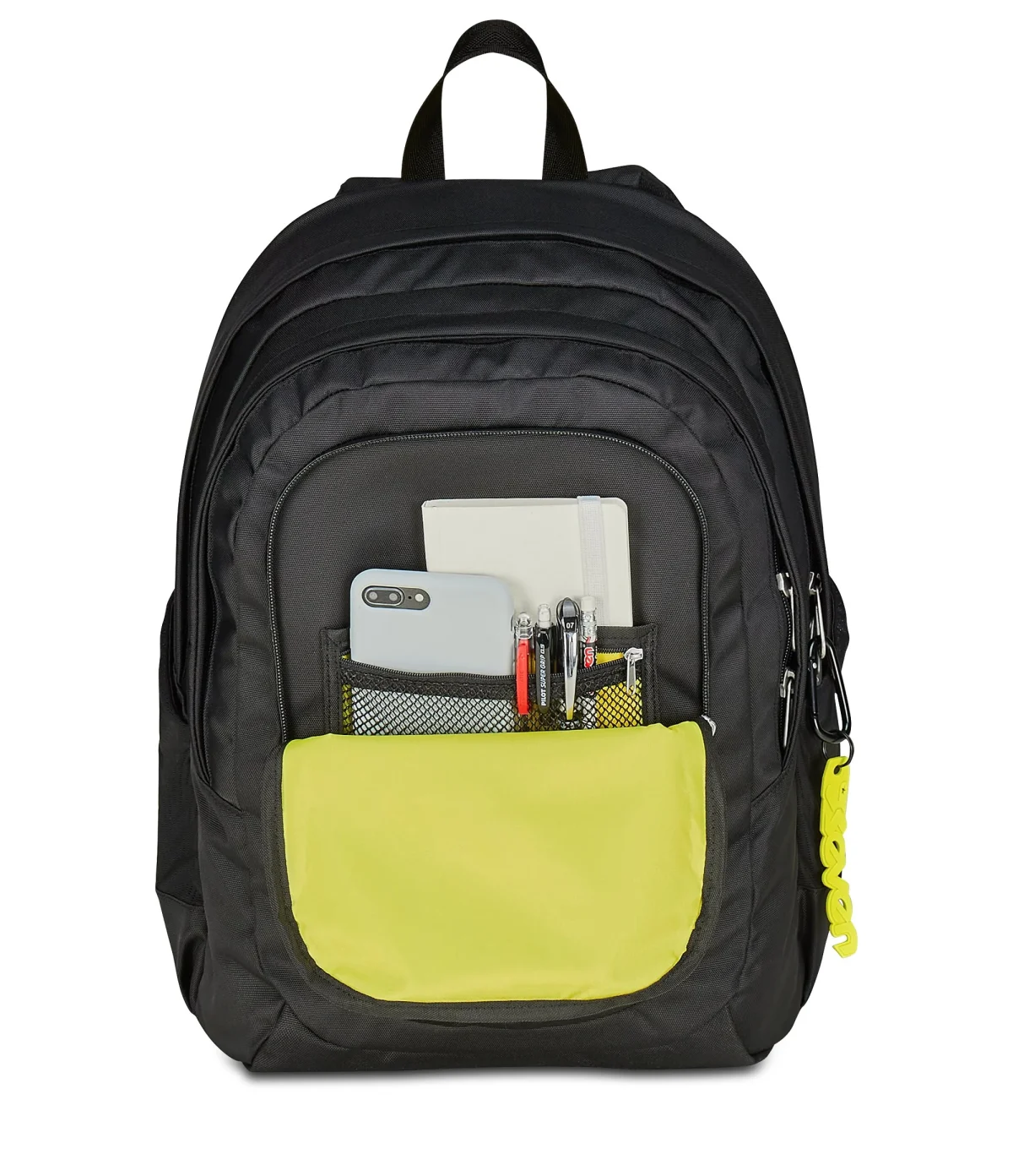 Ghiozdan Tech Line Seven 899 GRS