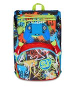 Rucsac extensibil SJ Gang Seven 427 Game LED boy