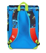 Rucsac extensibil SJ Gang Seven 427 Game LED boy
