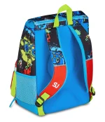 Rucsac extensibil SJ Gang Seven 427 Game LED boy