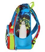 Rucsac extensibil SJ Gang Seven 427 Game LED boy