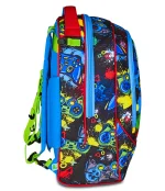 Troller cu roți triple Jack SJ Gang 427 Game LED boy