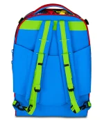 Troller cu roți triple Jack SJ Gang 427 Game LED boy