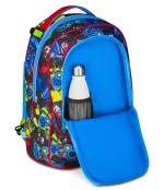 Troller cu roți triple Jack SJ Gang 427 Game LED boy