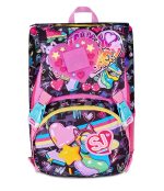 Rucsac extensibil SJ Gang Seven 3D9 Game LED girl