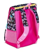 Rucsac extensibil SJ Gang Seven 3D9 Game LED girl