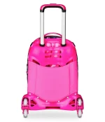 Troller cu roți triple Jack SJ Gang 3D9 Game LED girl