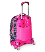 Troller cu roți triple Jack SJ Gang 3D9 Game LED girl