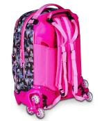 Troller cu roți triple Jack SJ Gang 3D9 Game LED girl