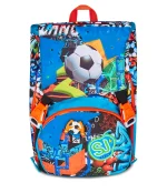 Rucsac extensibil SJ Gang Seven 5F7 Tinypatch boy