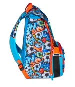 Rucsac extensibil SJ Gang Seven 5F7 Tinypatch boy