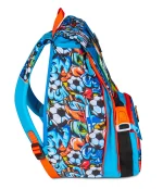 Rucsac extensibil SJ Gang Seven 5F7 Tinypatch boy