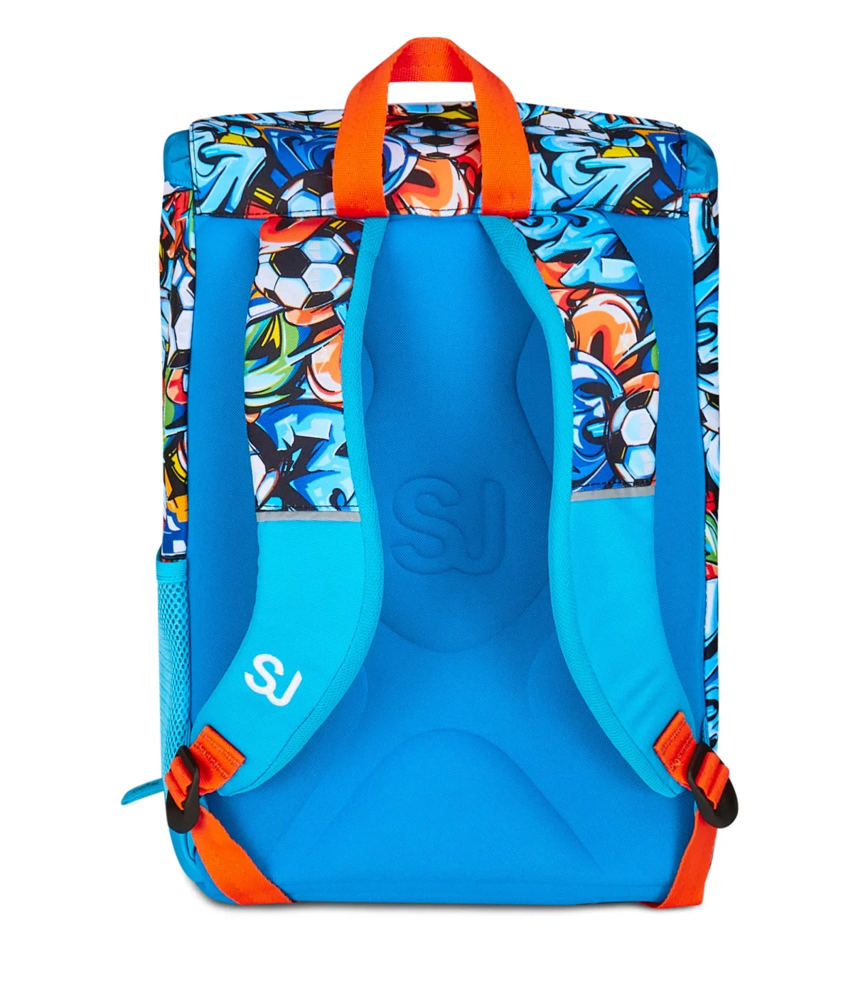 Rucsac extensibil SJ Gang Seven 5F7 Tinypatch boy