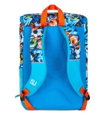 Rucsac extensibil SJ Gang Seven 5F7 Tinypatch boy