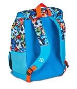 Rucsac extensibil SJ Gang Seven 5F7 Tinypatch boy