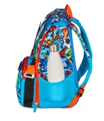 Rucsac extensibil SJ Gang Seven 5F7 Tinypatch boy