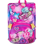 Rucsac extensibil SJ Gang Seven 379 Tinypatch girl