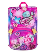 Rucsac extensibil SJ Gang Seven 379 Tinypatch girl