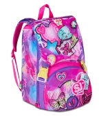 Rucsac extensibil SJ Gang Seven 379 Tinypatch girl
