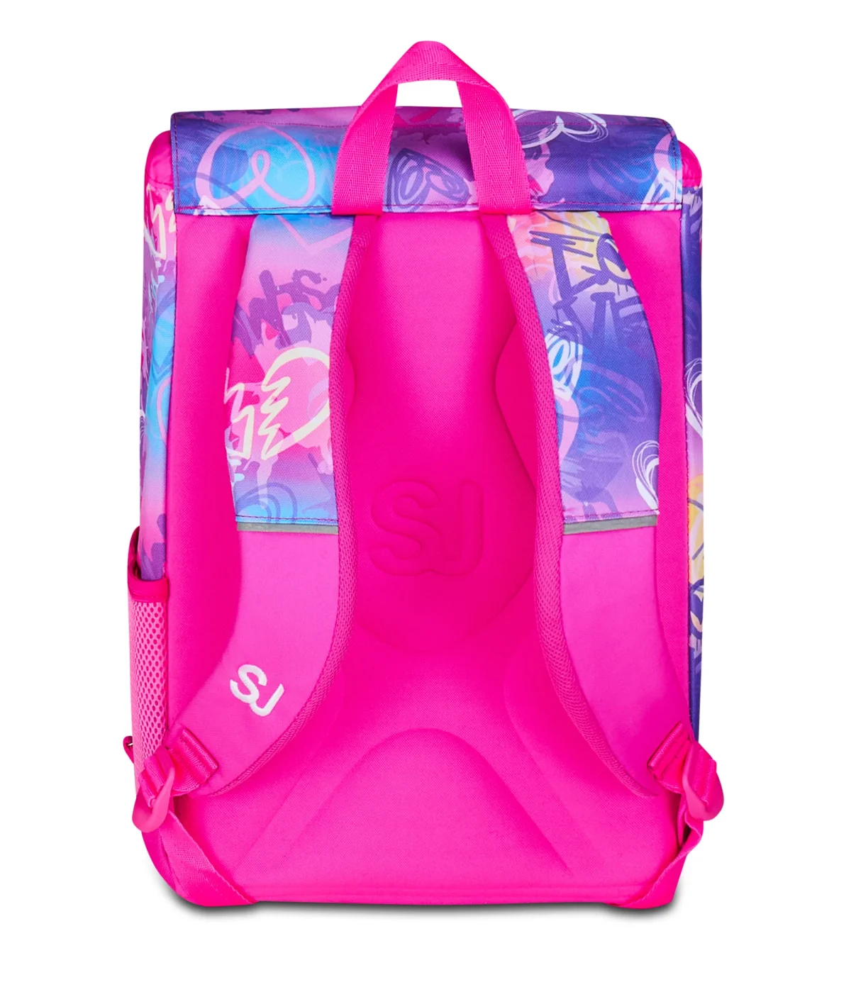 Rucsac extensibil SJ Gang Seven 379 Tinypatch girl