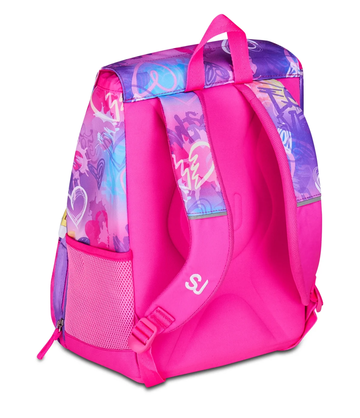 Rucsac extensibil SJ Gang Seven 379 Tinypatch girl