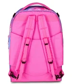 Troller cu roți triple Jack SJ Gang 379 Tinypatch girl