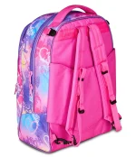 Troller cu roți triple Jack SJ Gang 379 Tinypatch girl