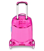 Troller cu roți triple Jack SJ Gang 379 Tinypatch girl