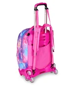 Troller cu roți triple Jack SJ Gang 379 Tinypatch girl