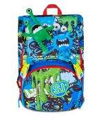 Rucsac extensibil SJ Gang Seven 535 Fantasys boy