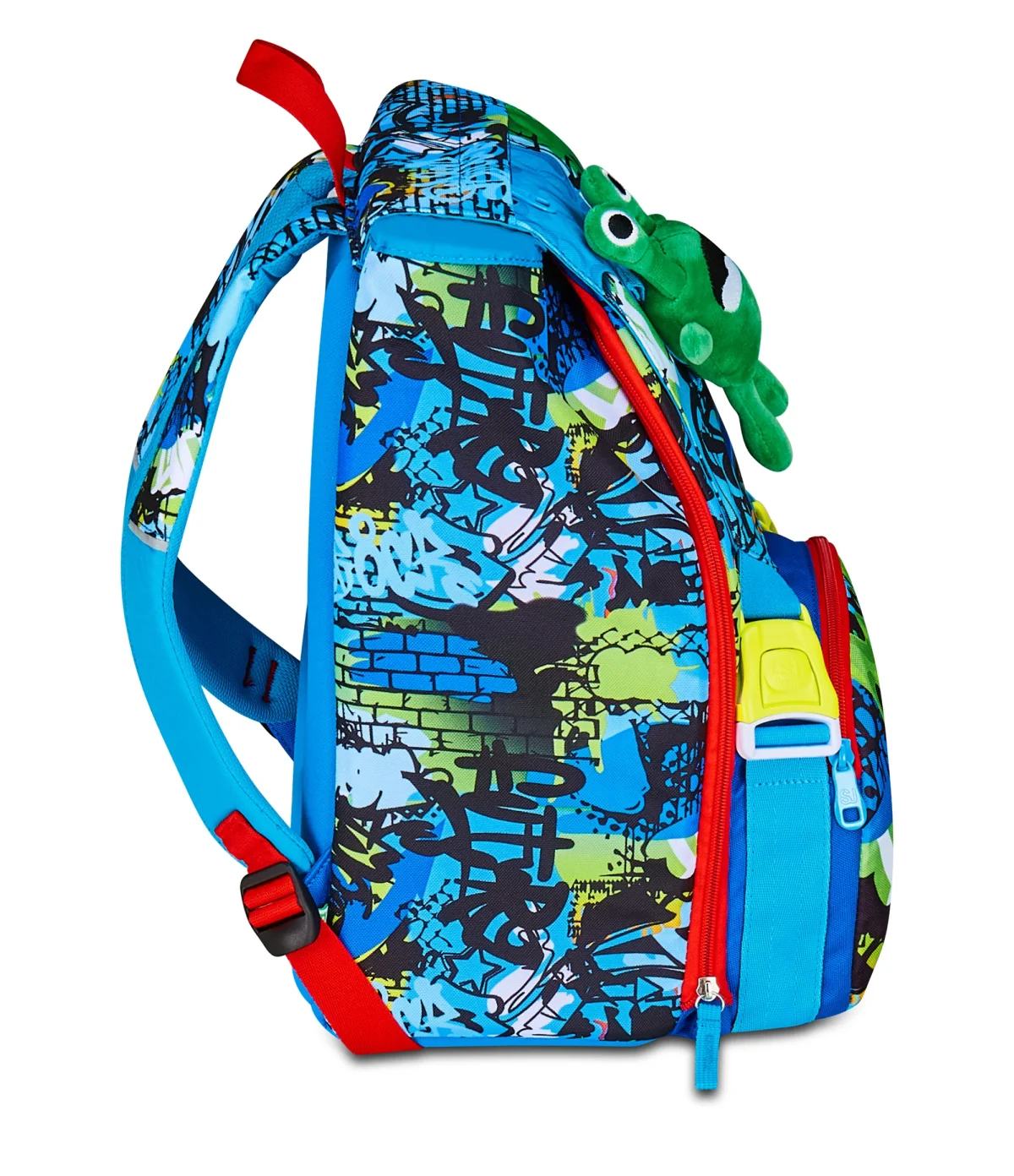 Rucsac extensibil SJ Gang Seven 535 Fantasys boy