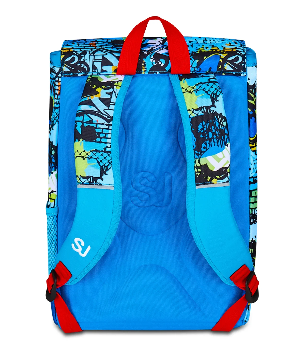 Rucsac extensibil SJ Gang Seven 535 Fantasys boy
