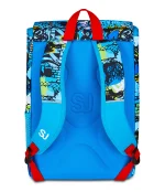 Rucsac extensibil SJ Gang Seven 535 Fantasys boy