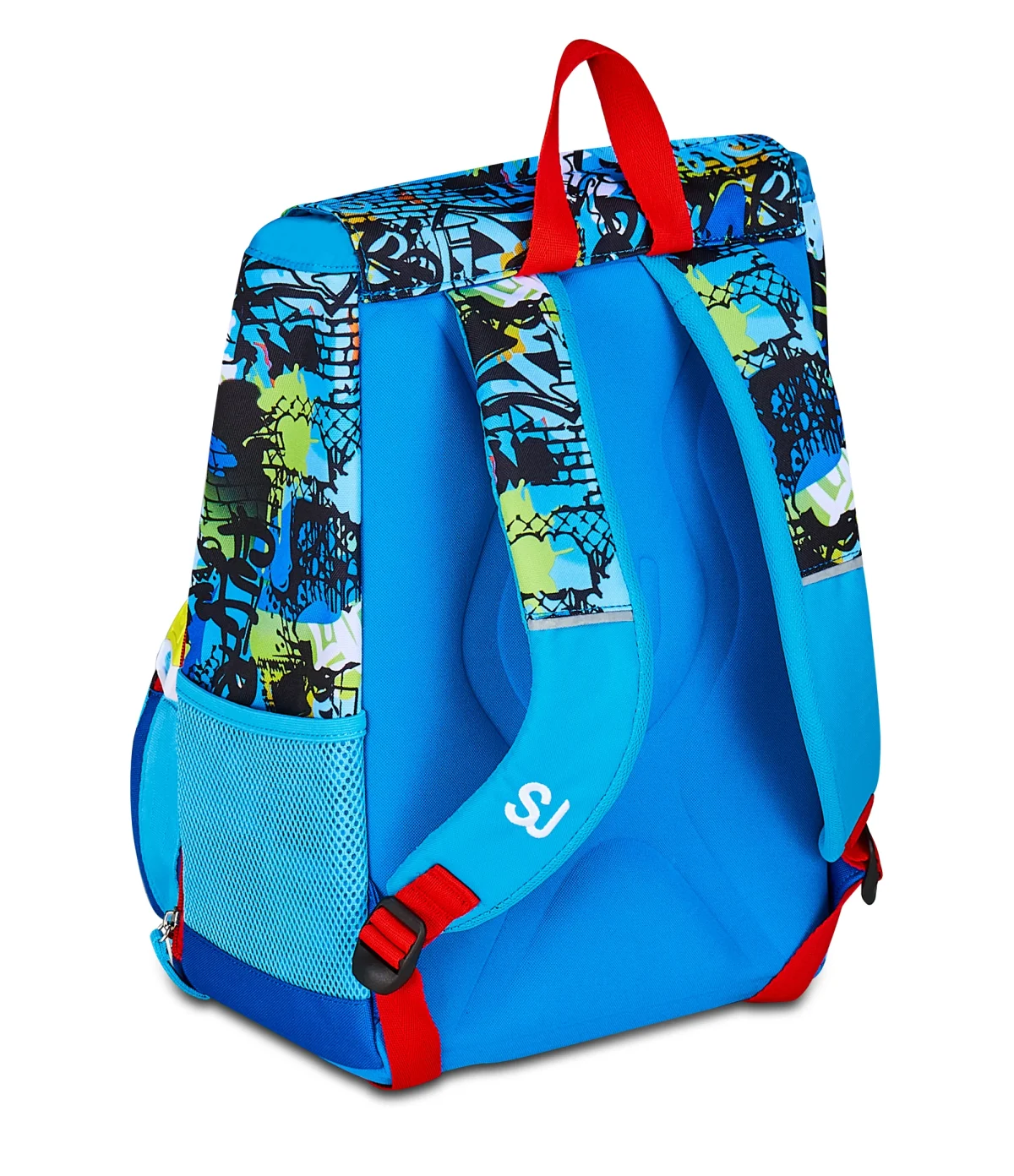 Rucsac extensibil SJ Gang Seven 535 Fantasys boy