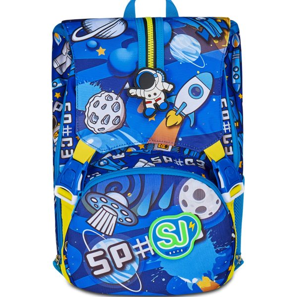 Rucsac extensibil SJ Gang Seven 200 Flyrocket boy